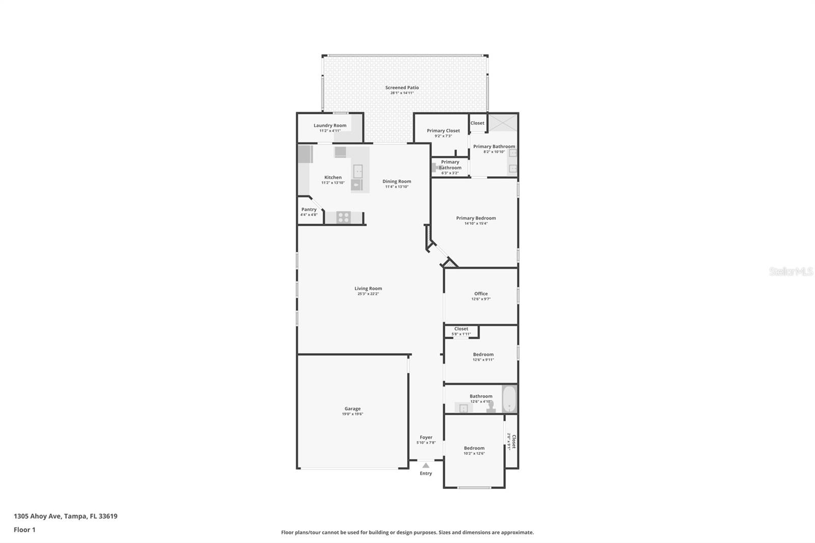 1305 Ahoy Ave Property Photo 44