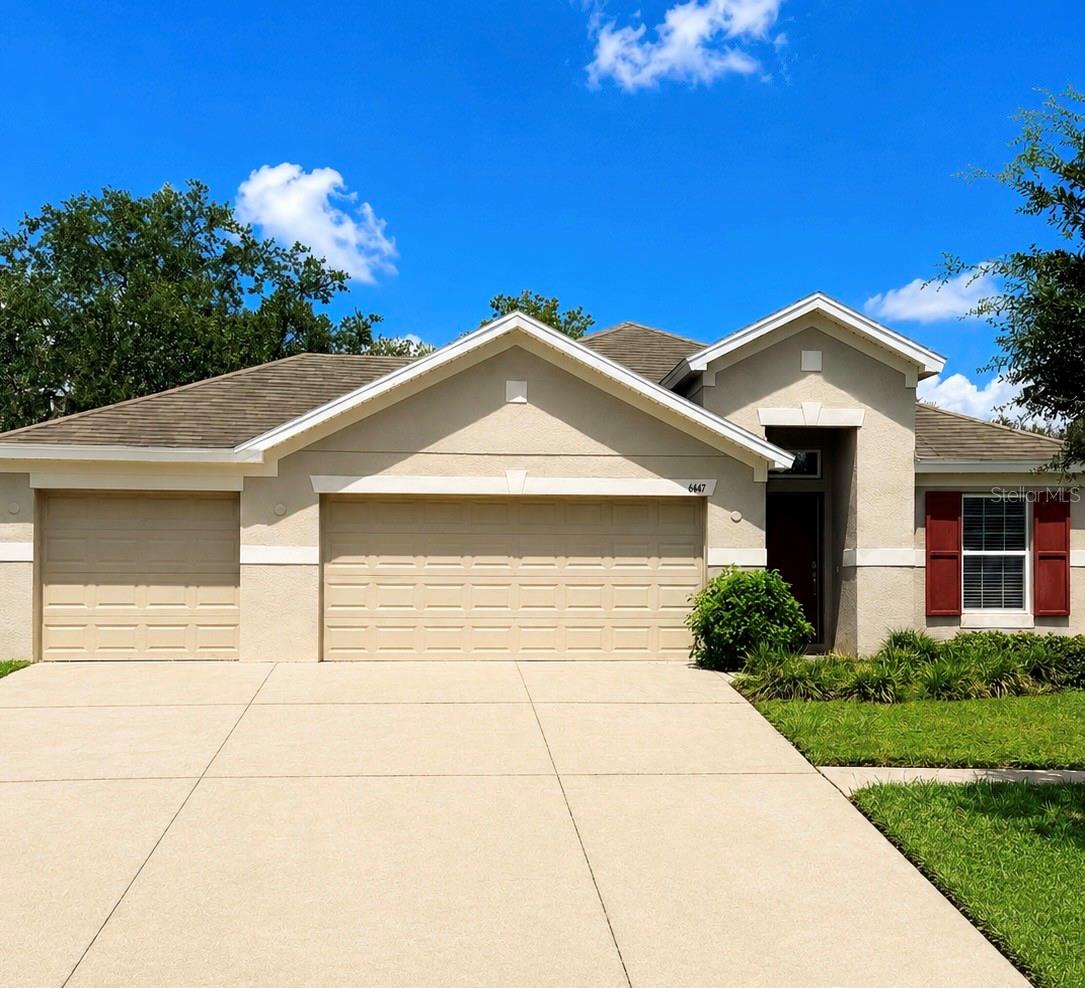 6447 Sparkling Way Property Photo 1