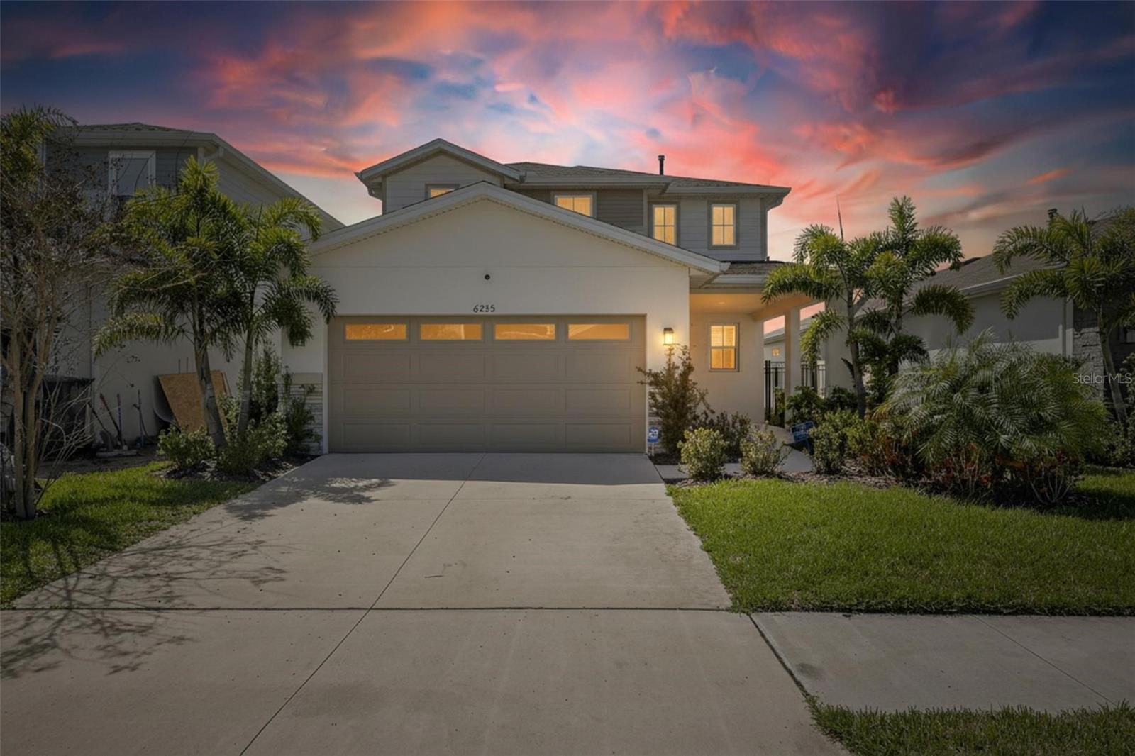 6255 Golden Beach Dr Property Photo 1