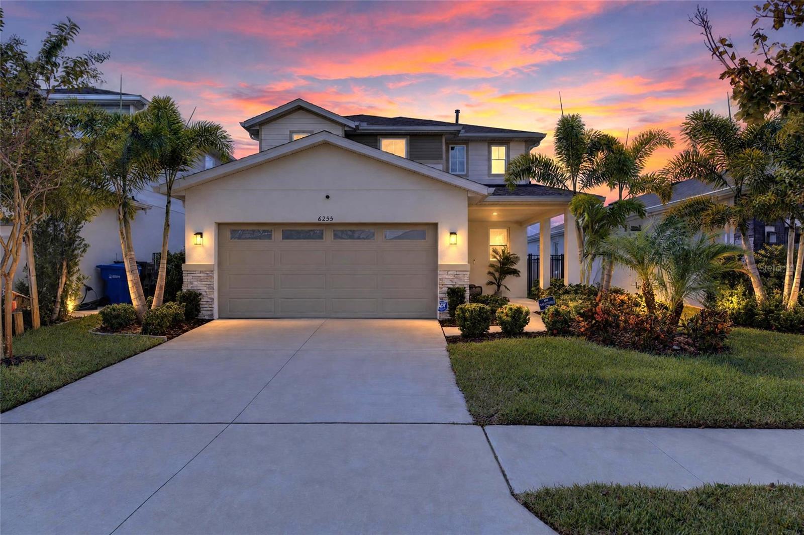 6255 Golden Beach Dr Property Photo 1