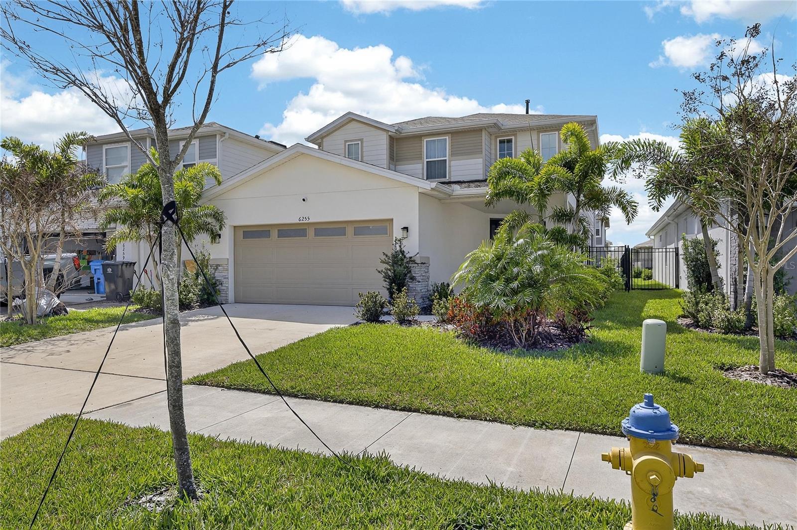 6255 Golden Beach Dr Property Photo 8