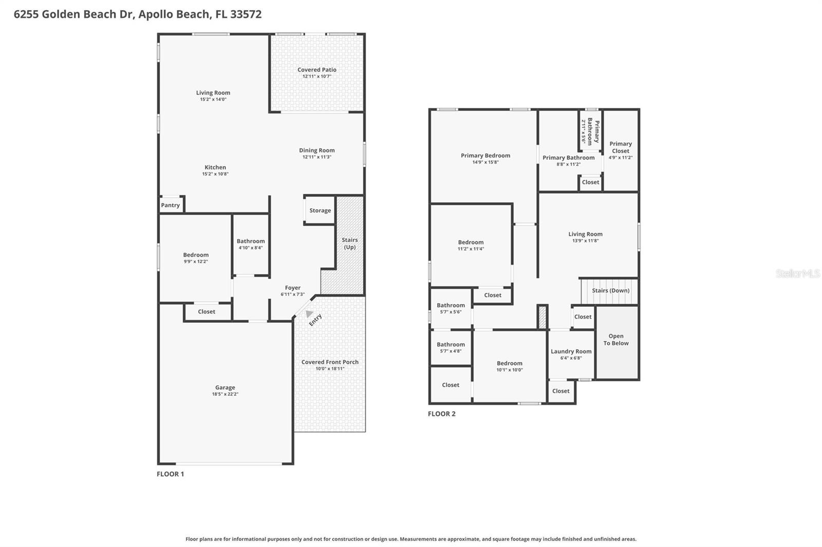 6255 Golden Beach Dr Property Photo 74