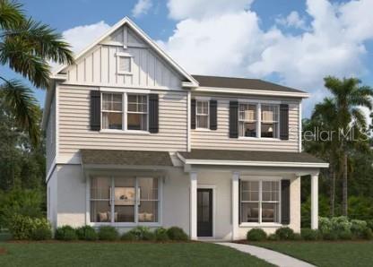5517 Compass Rose Way Property Photo 1