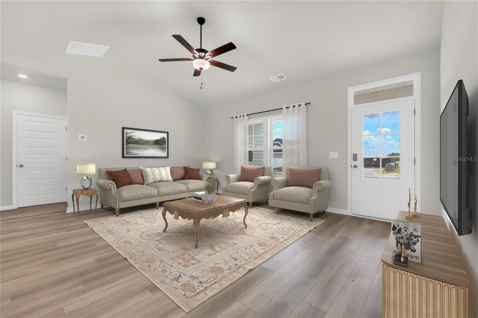 5517 Compass Rose Way Property Photo 9