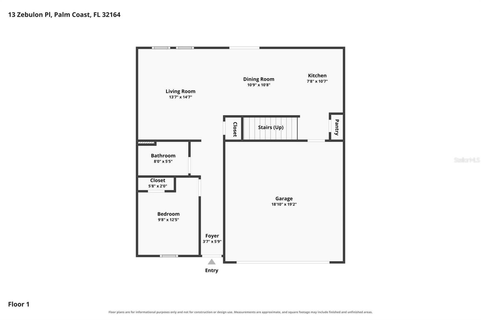 13 Zebulon Pl Property Photo 16