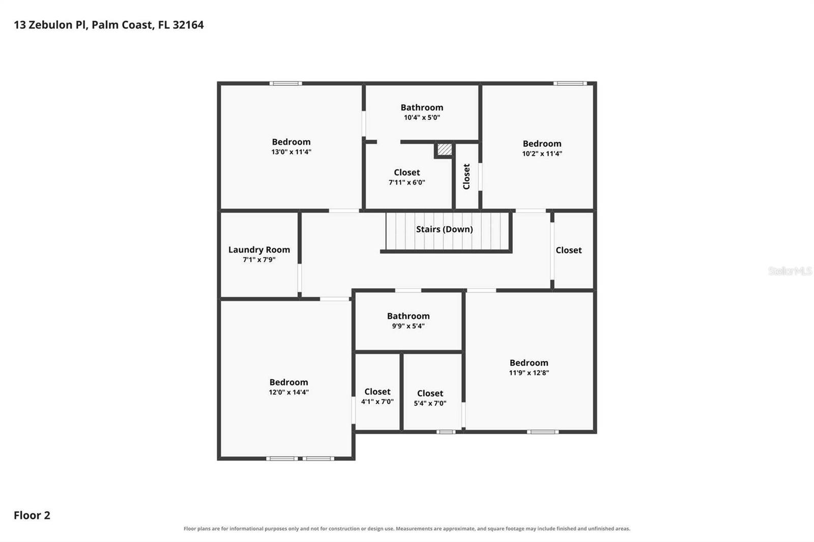 13 Zebulon Pl Property Photo 17