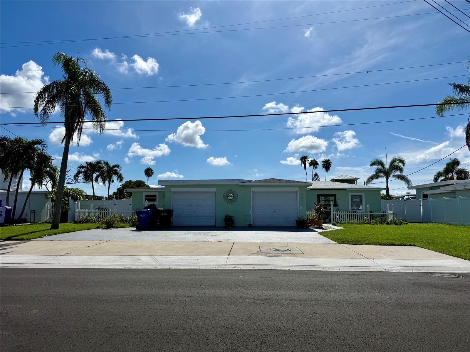 722 PRUITT DR