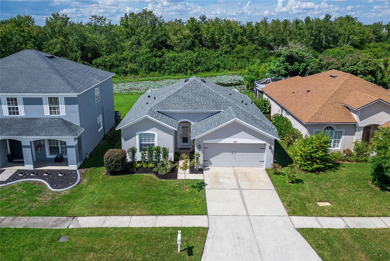 11313 VILLAGE BROOK DR