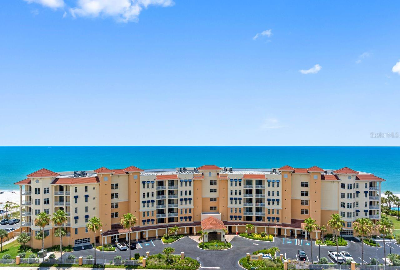 15208 GULF BLVD #404 Property Photo 1