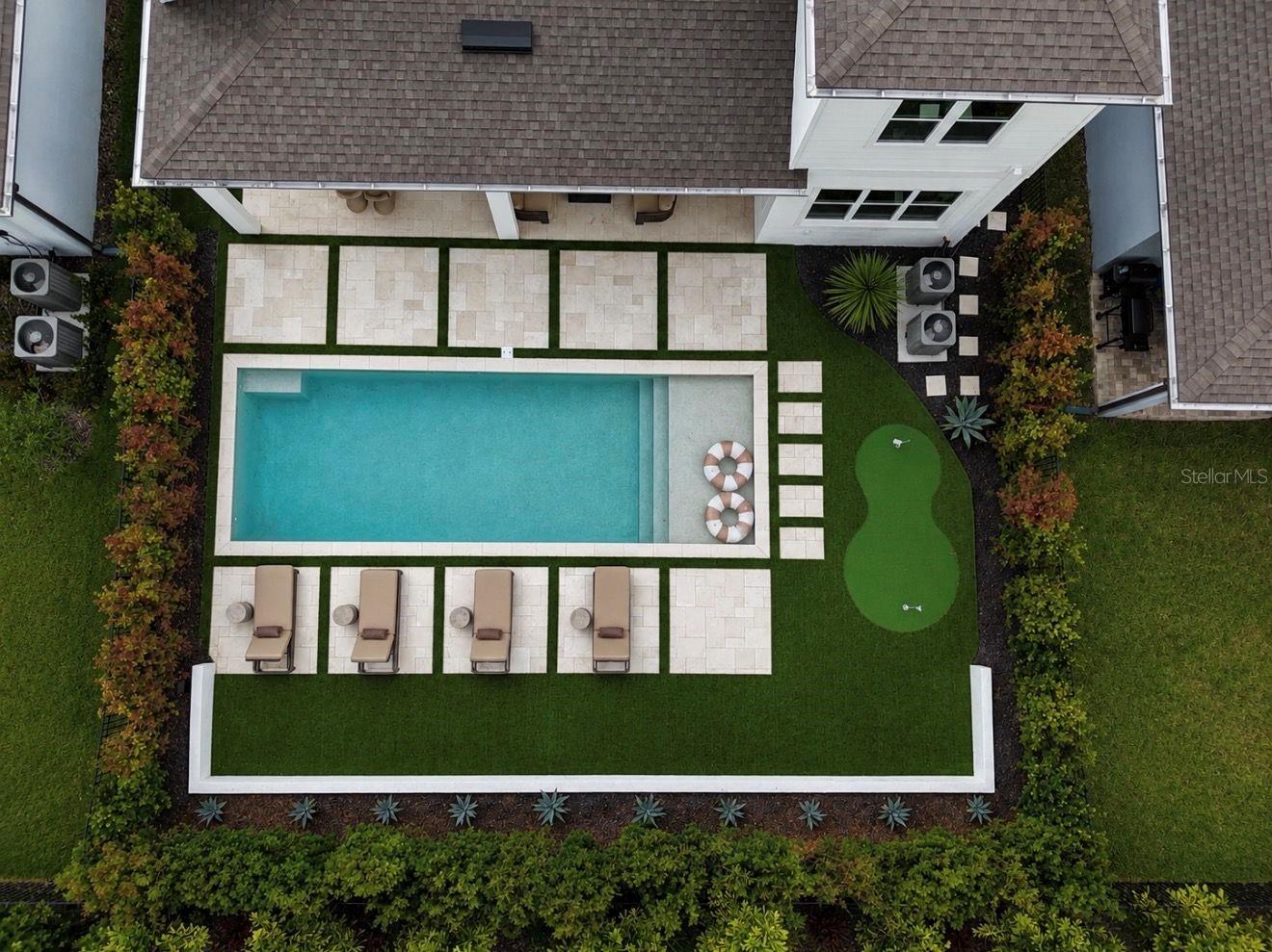 6117 Golden Beach Dr Property Photo 4