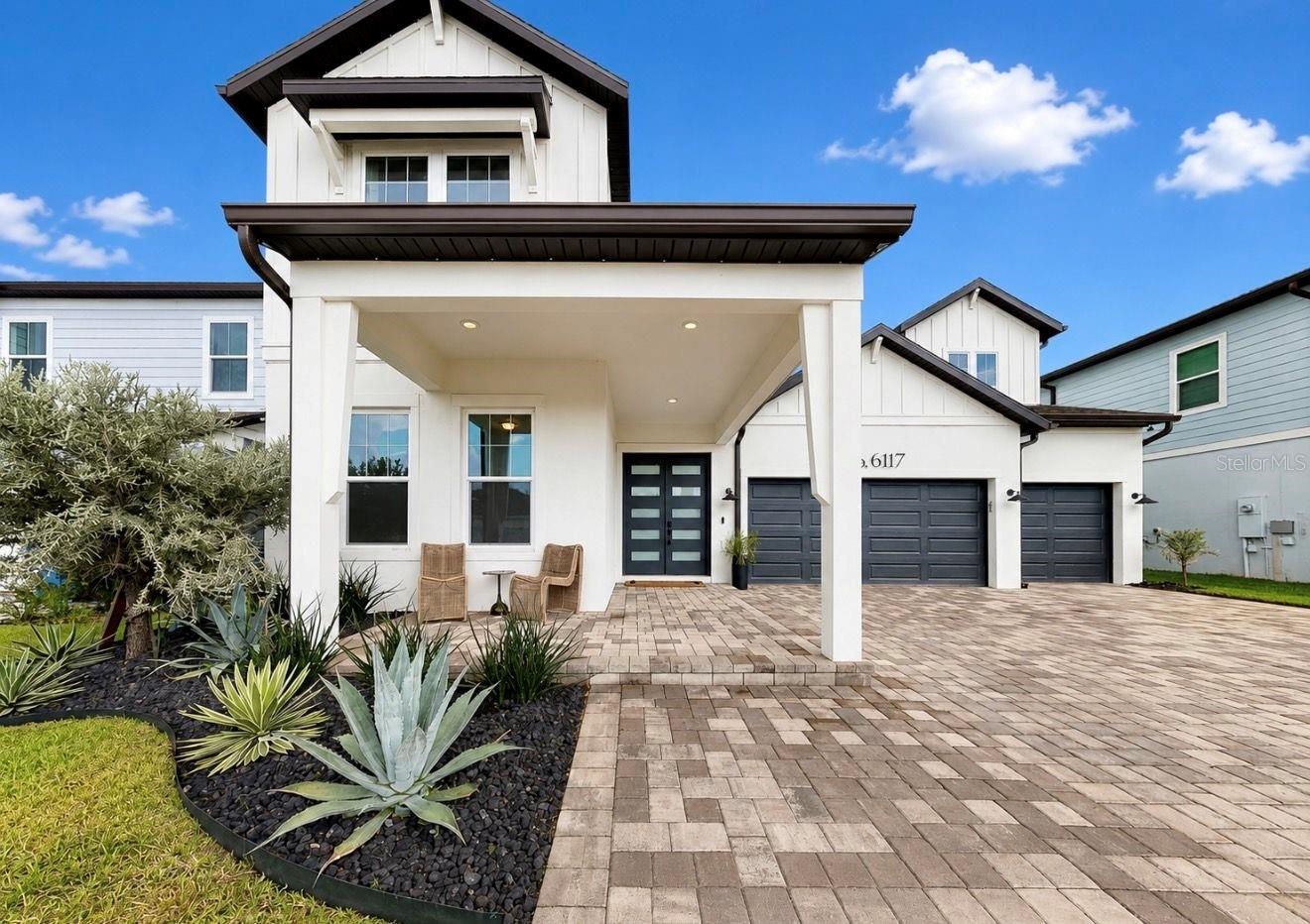 6117 Golden Beach Dr Property Photo 8