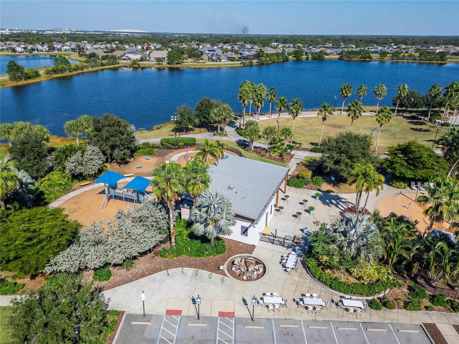 6117 Golden Beach Dr Property Photo 72