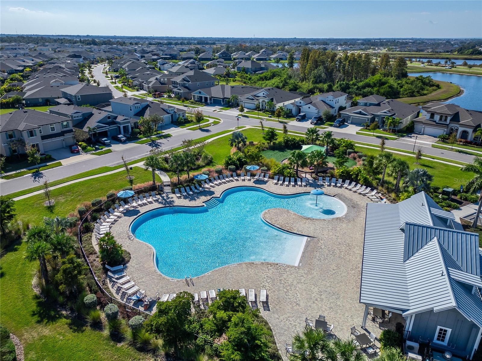 6117 Golden Beach Dr Property Photo 77