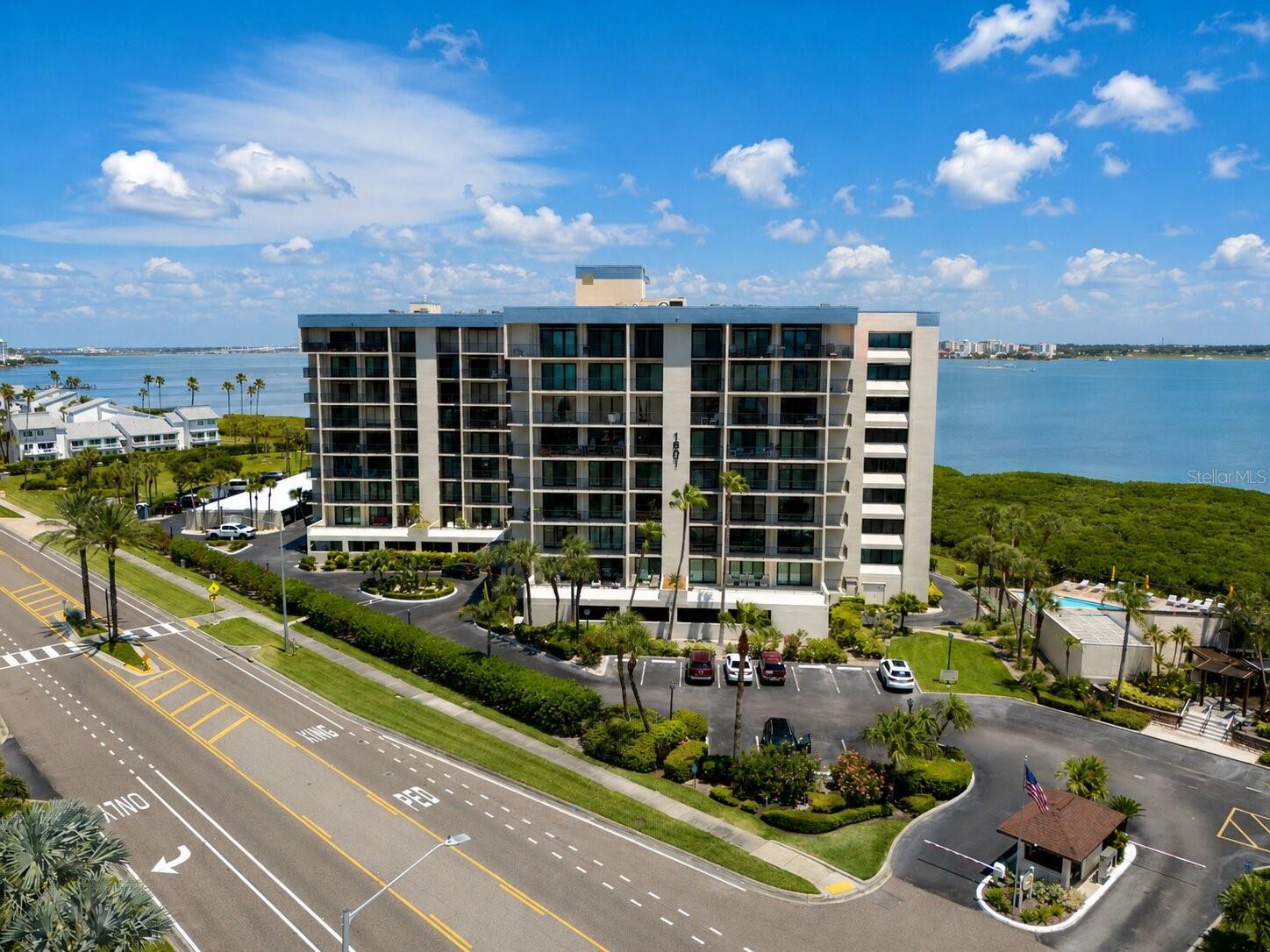 1501 Gulf Blvd #305 Property Photo 1