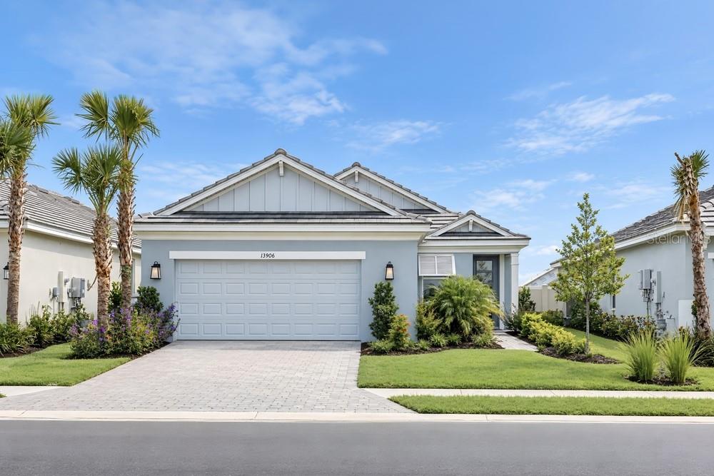 13906 Fletcher Dr Property Photo 1