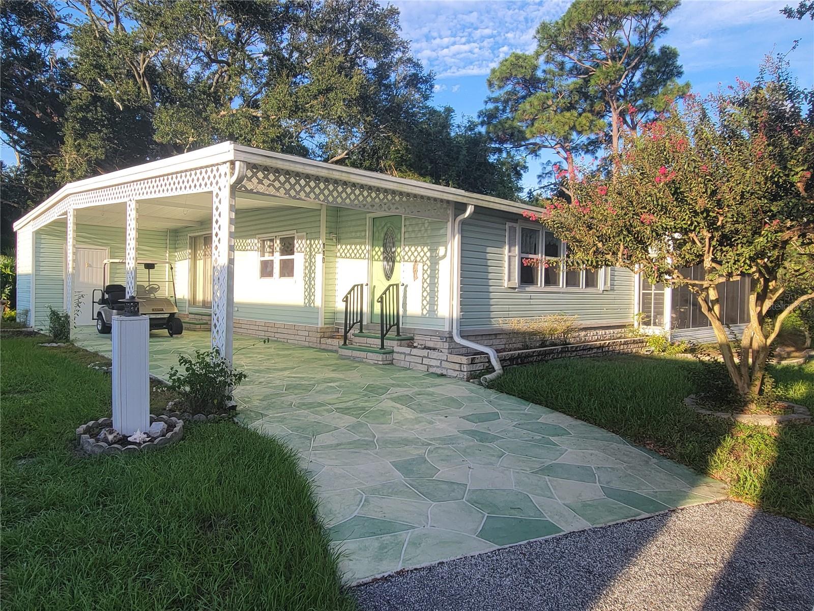 110 Juniperus Dr #38 Property Photo 1