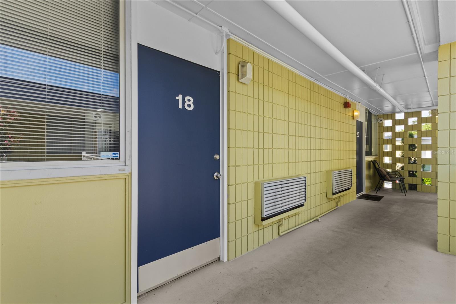 1301 S Howard Ave #b18 Property Photo 21