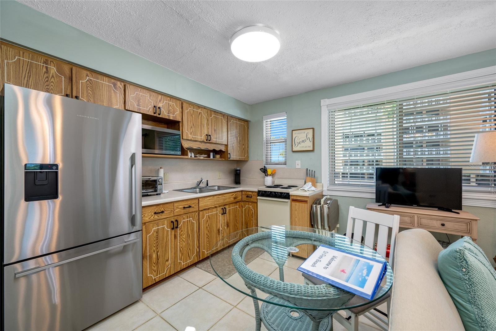 6700 Sunset Way #406 Property Photo 10