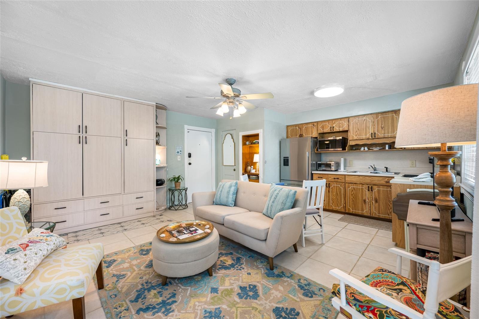 6700 Sunset Way #406 Property Photo 15