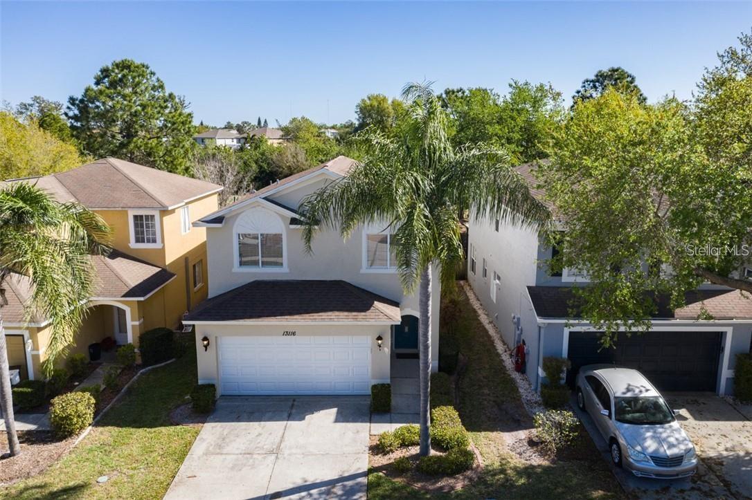 13116 Fennway Ridge Dr Property Photo 3