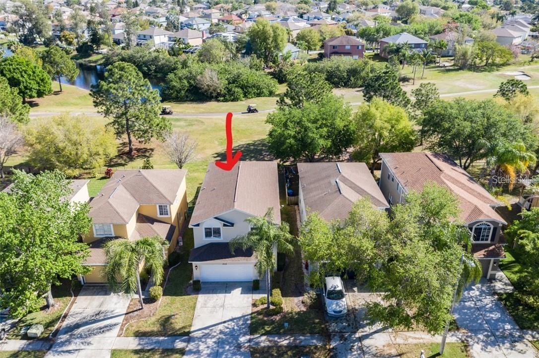 13116 Fennway Ridge Dr Property Photo 4