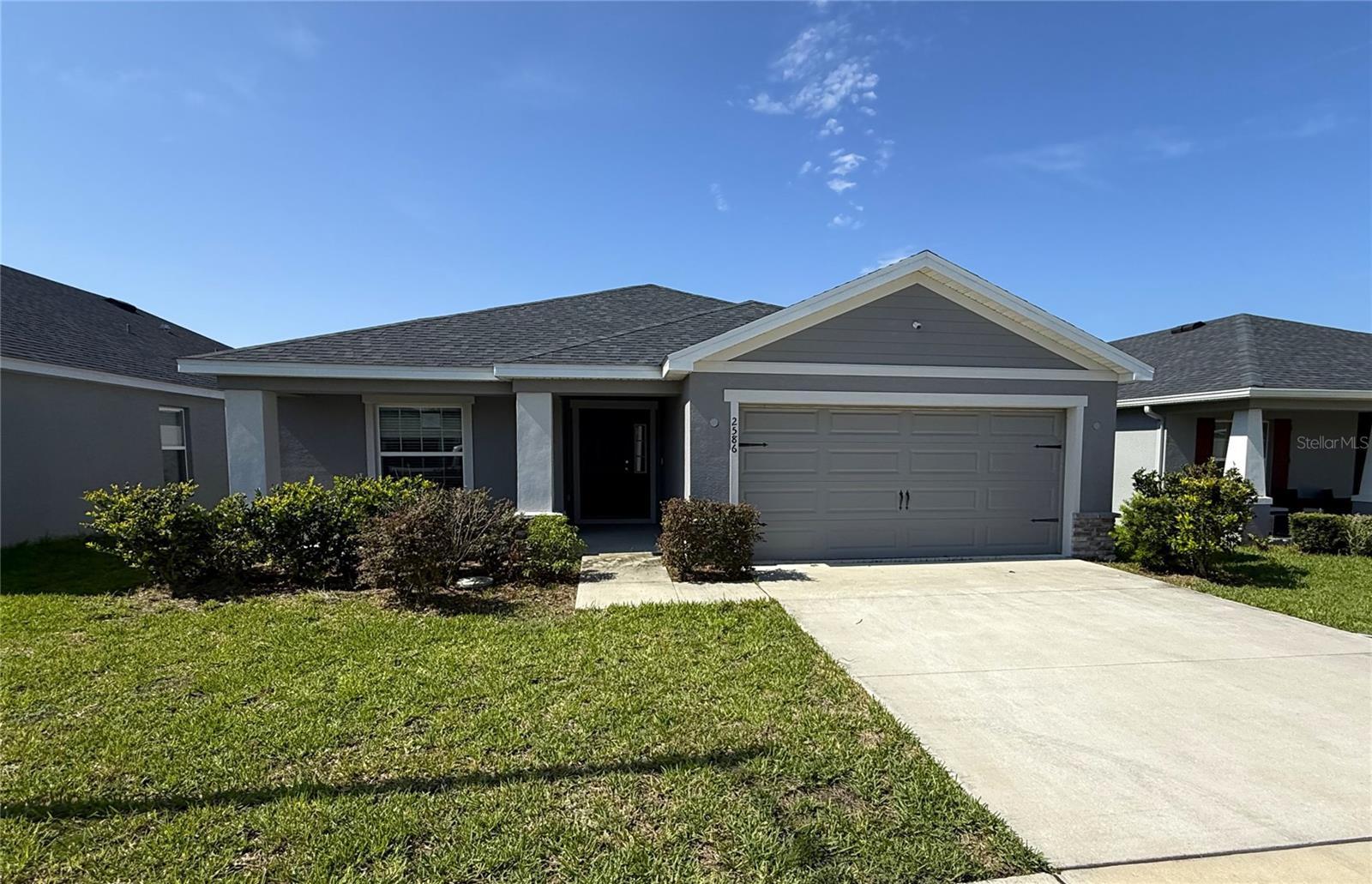 2586 San Marco Way Property Photo 1