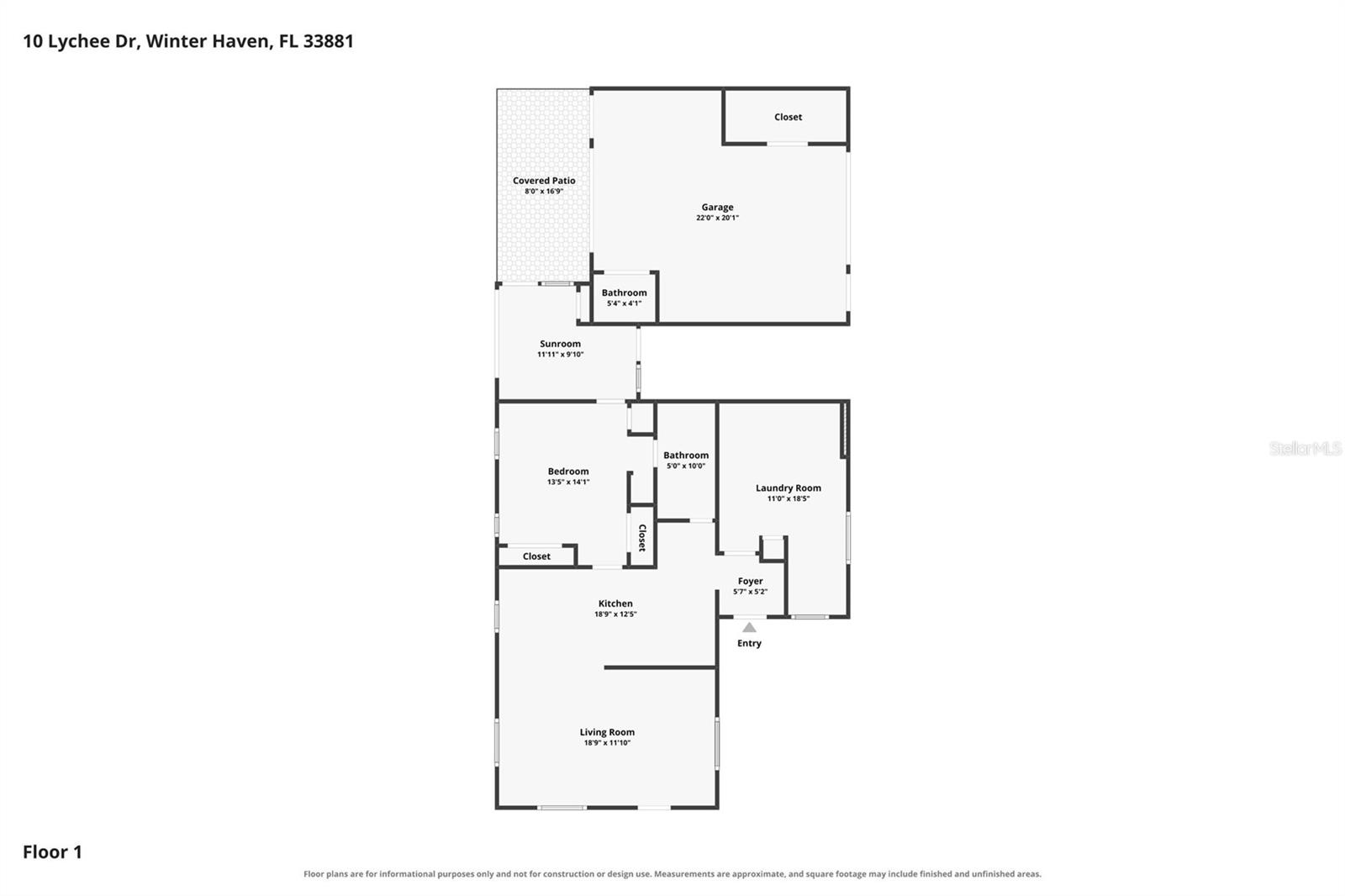 10 Lychee Dr Property Photo 36