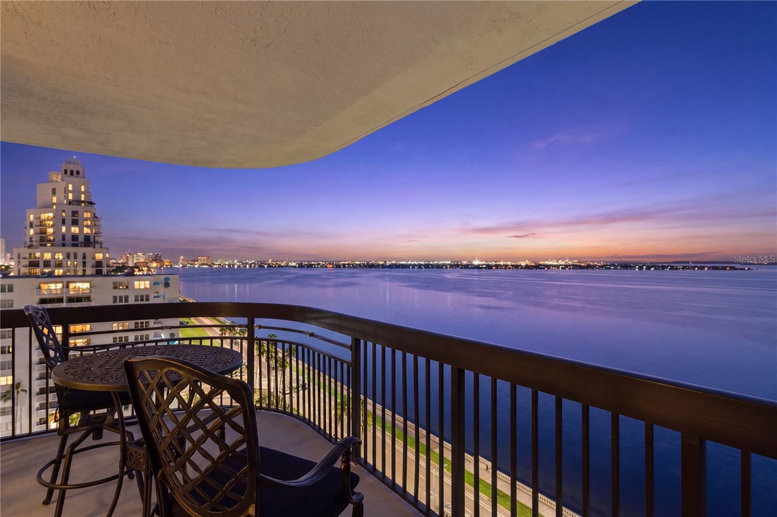 2413 Bayshore Blvd #1605 Property Photo 4