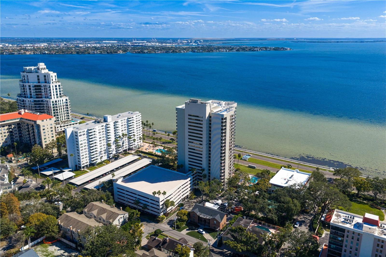 2413 Bayshore Blvd #1605 Property Photo 5