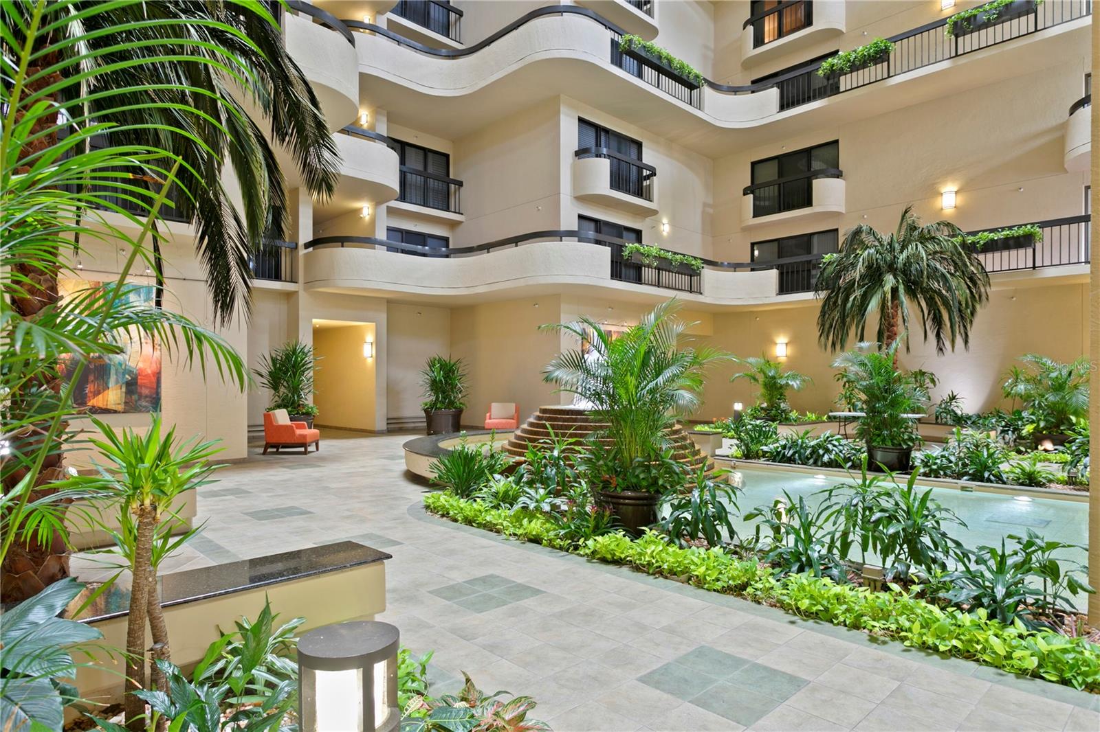 2413 Bayshore Blvd #1605 Property Photo 7
