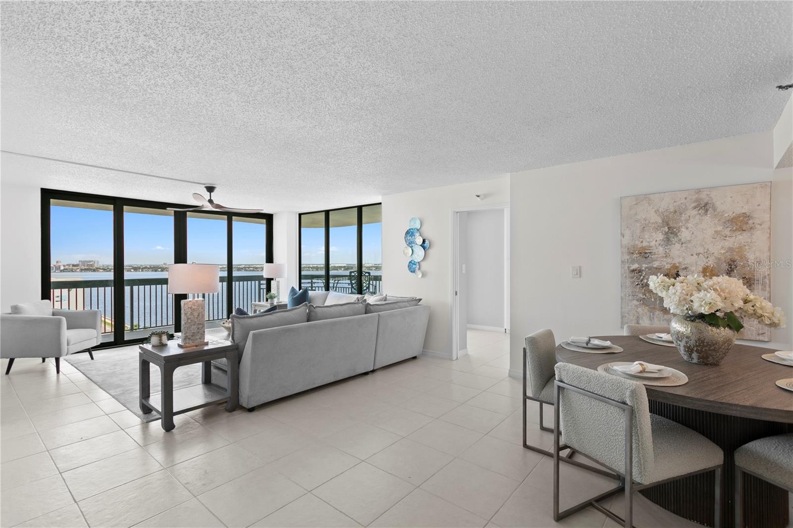2413 Bayshore Blvd #1605 Property Photo 9