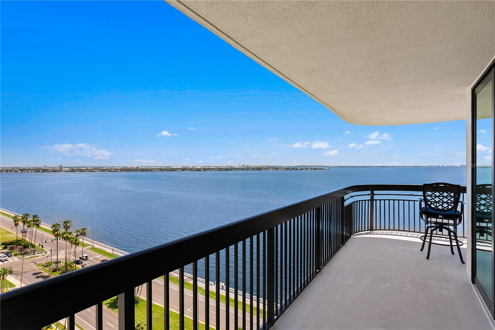 2413 Bayshore Blvd #1605 Property Photo 11
