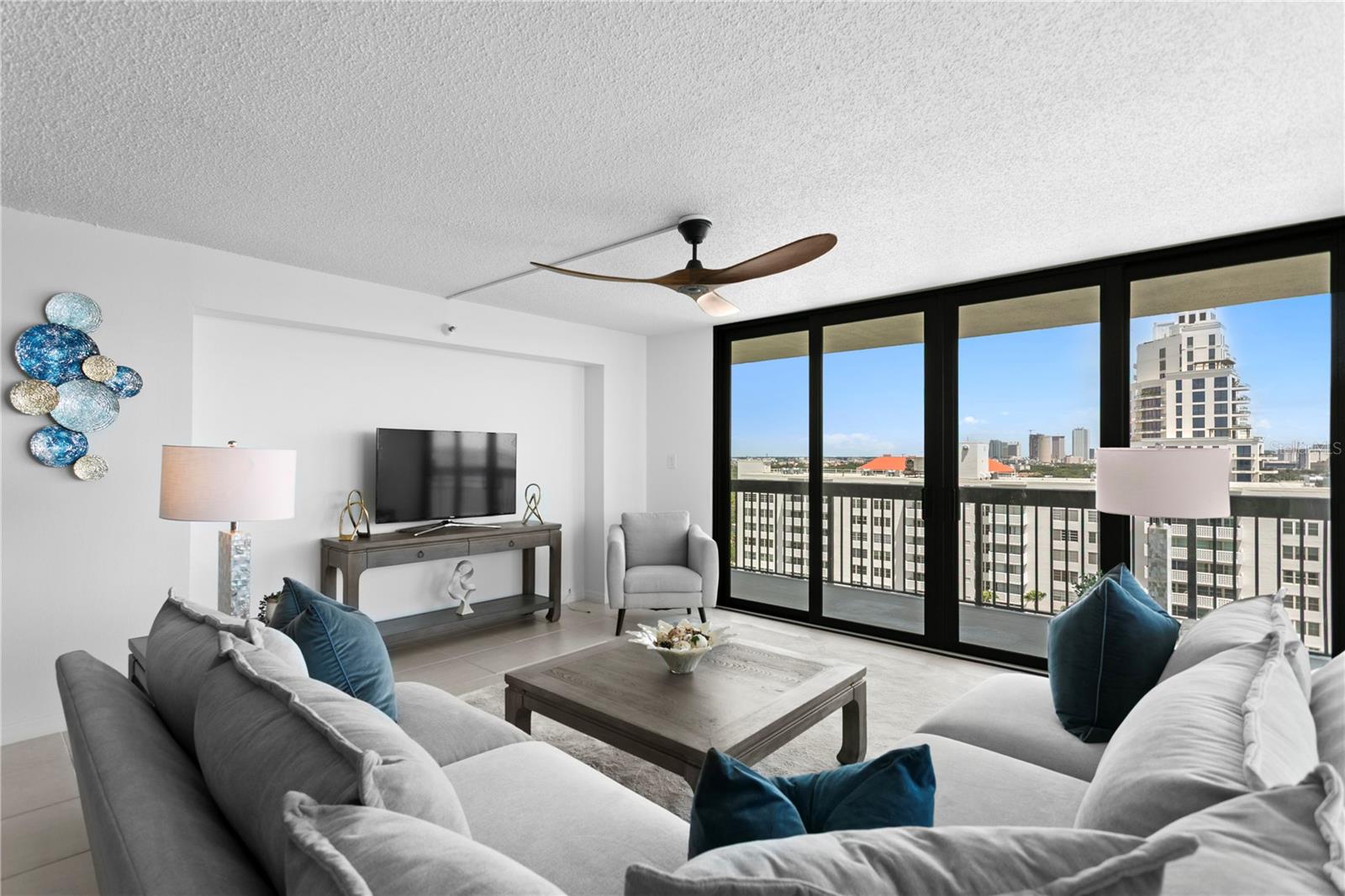 2413 Bayshore Blvd #1605 Property Photo 13