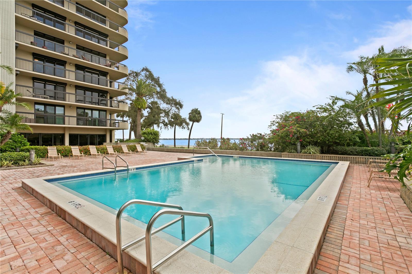 2413 Bayshore Blvd #1605 Property Photo 43