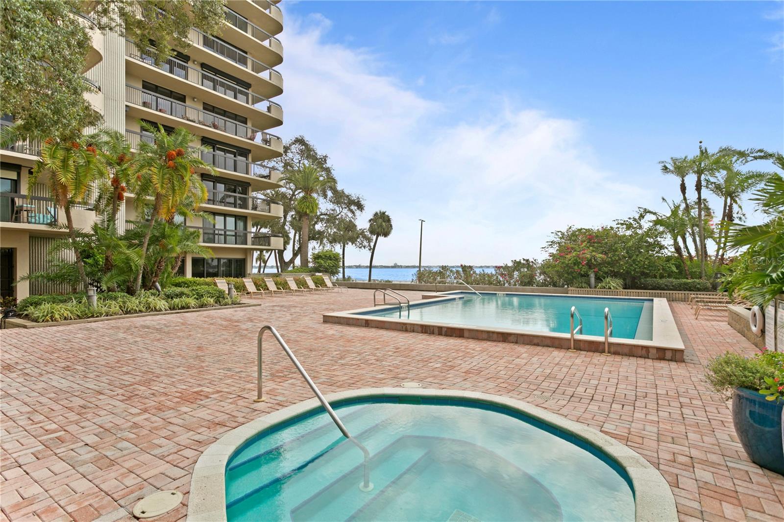 2413 Bayshore Blvd #1605 Property Photo 44