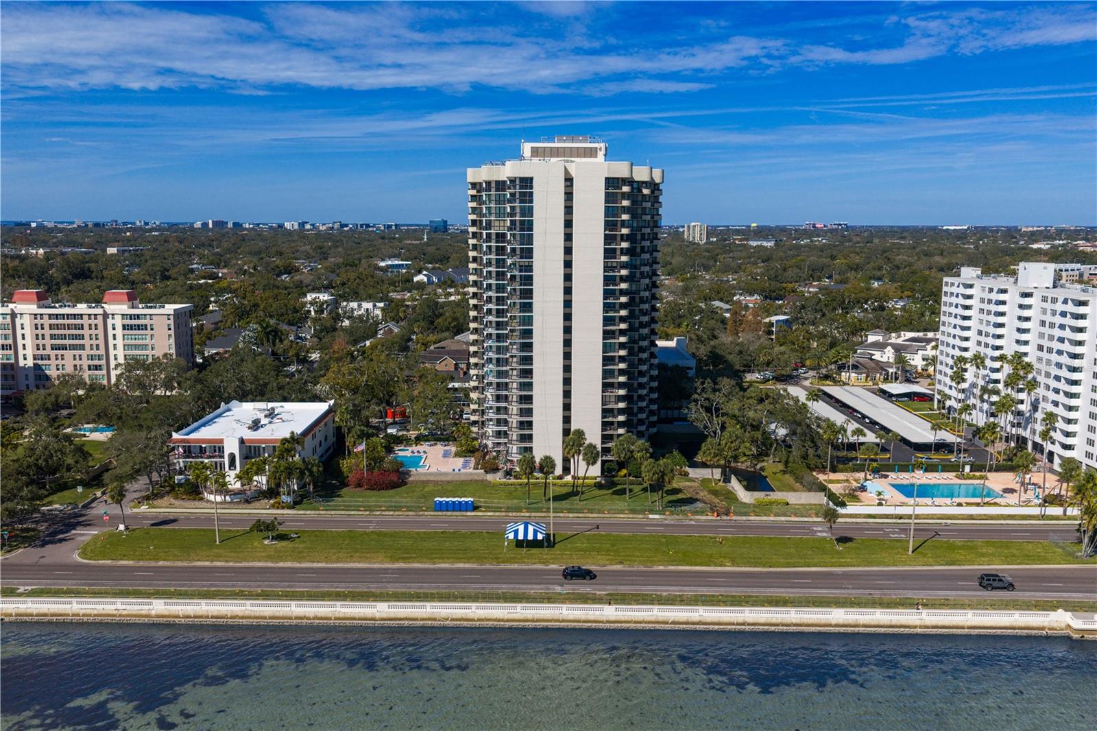 2413 Bayshore Blvd #1605 Property Photo 51