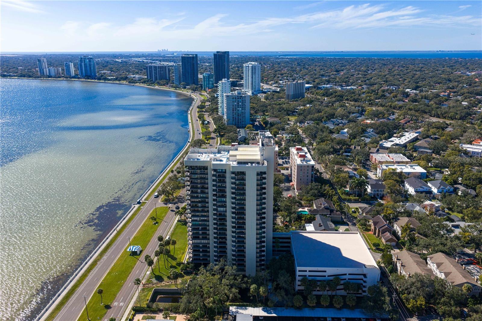 2413 Bayshore Blvd #1605 Property Photo 52