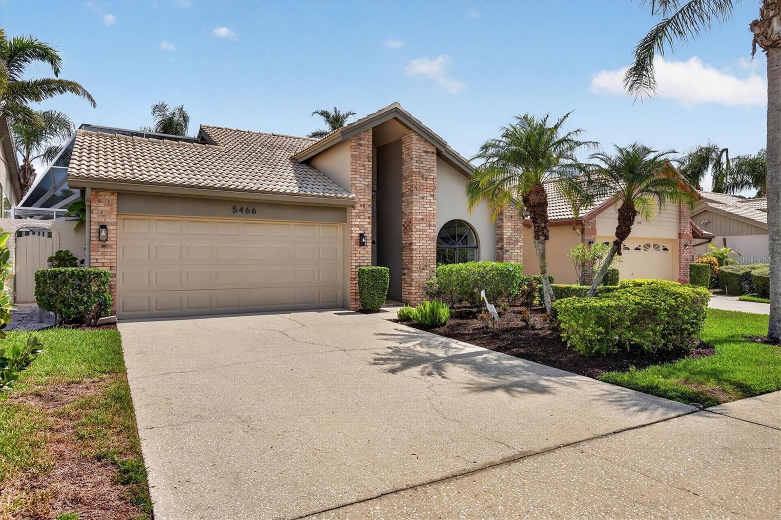 5466 Greyston St Property Photo 1