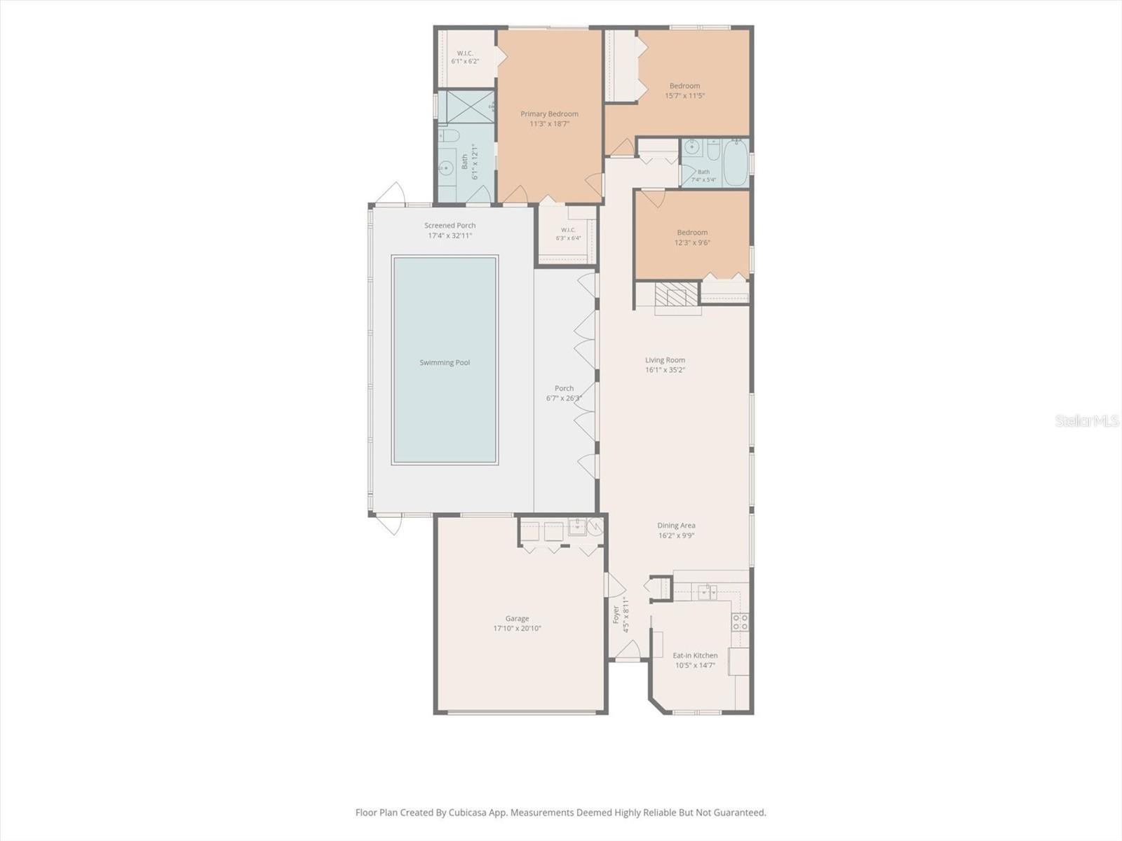 5466 Greyston St Property Photo 36