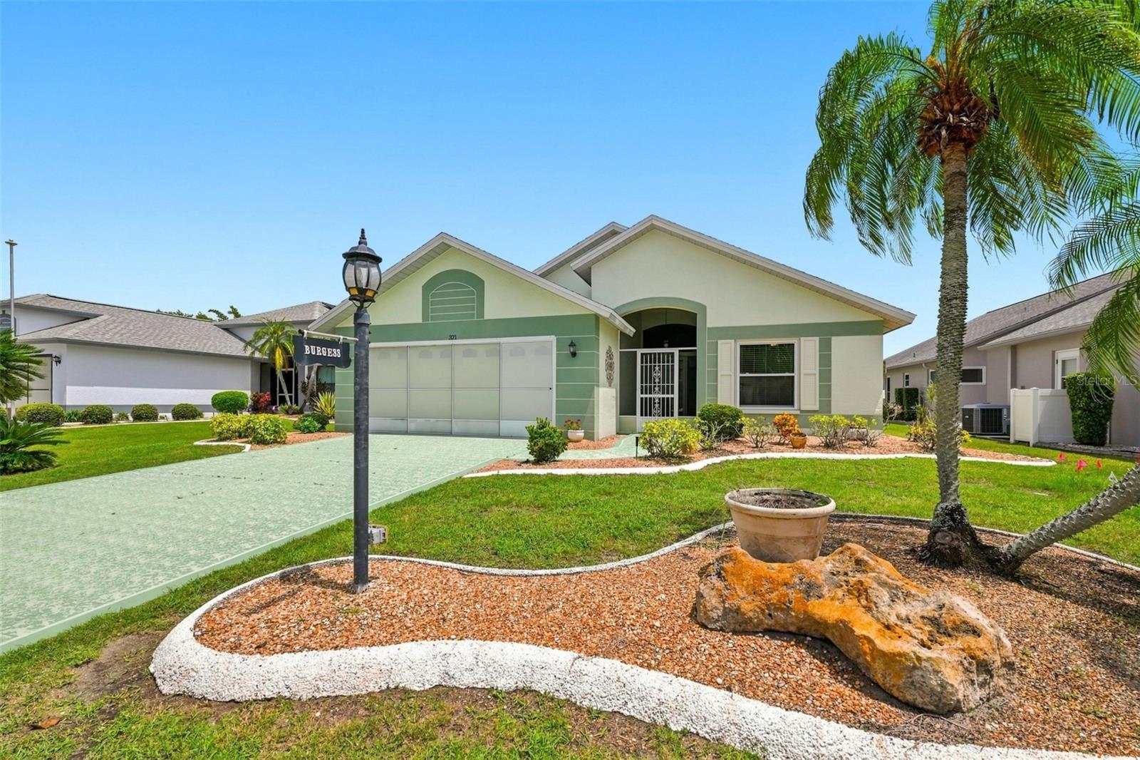 321 NORTHWAY DR