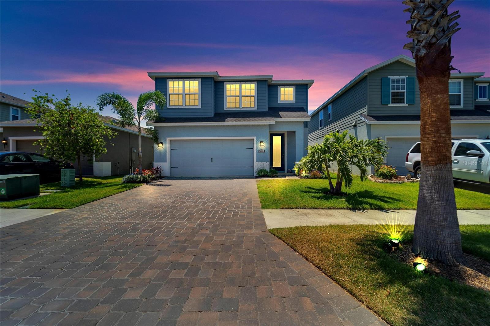 12227 BLUE PACIFIC DR Property Photo 1