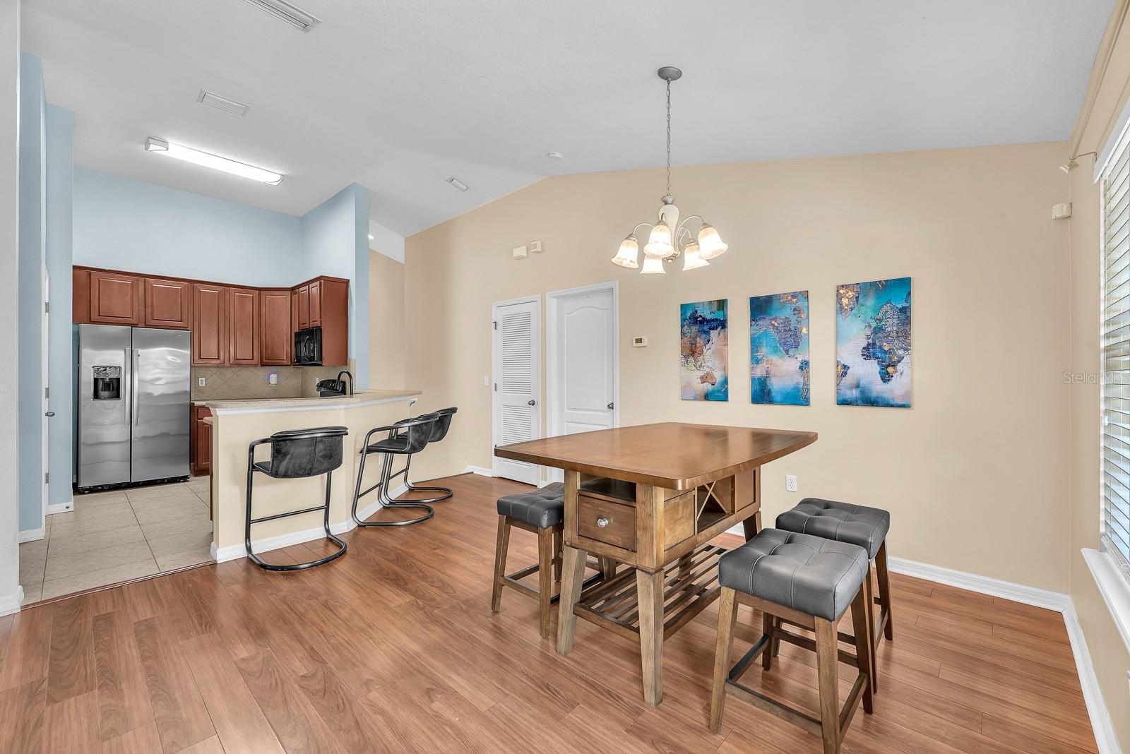 5521 Kinglethill Drive Property Photo 12