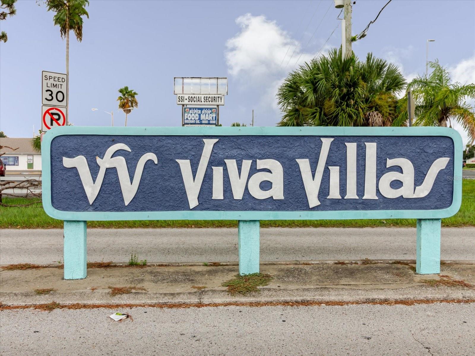 8513 Bella Via Property Photo 7