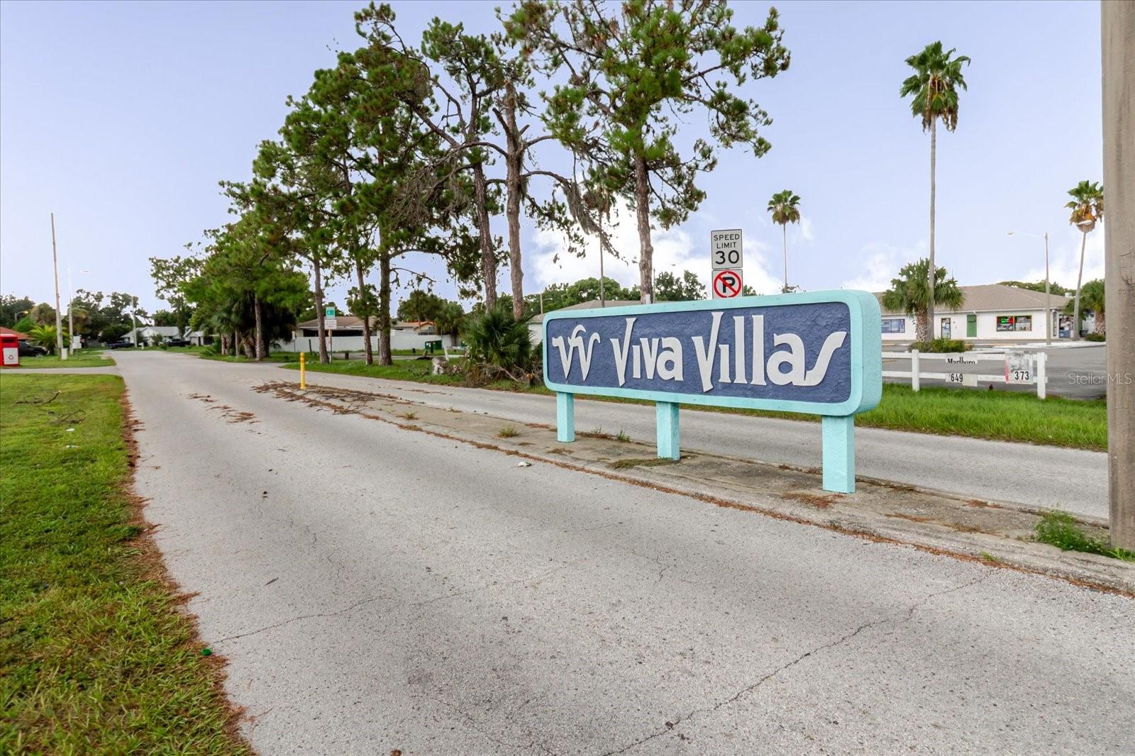 8513 Bella Via Property Photo 8