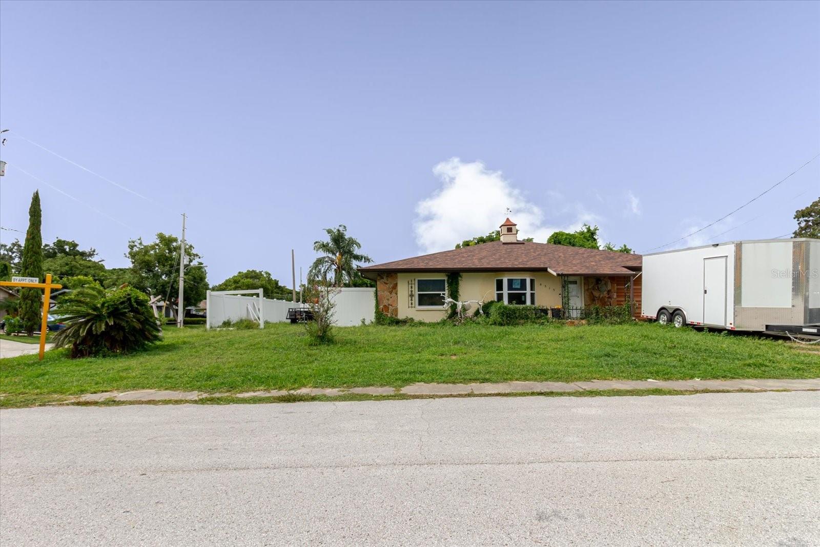 8513 Bella Via Property Photo 9