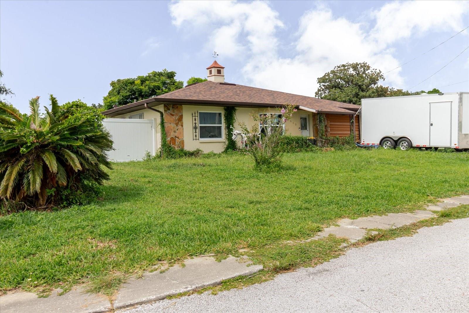 8513 Bella Via Property Photo 11