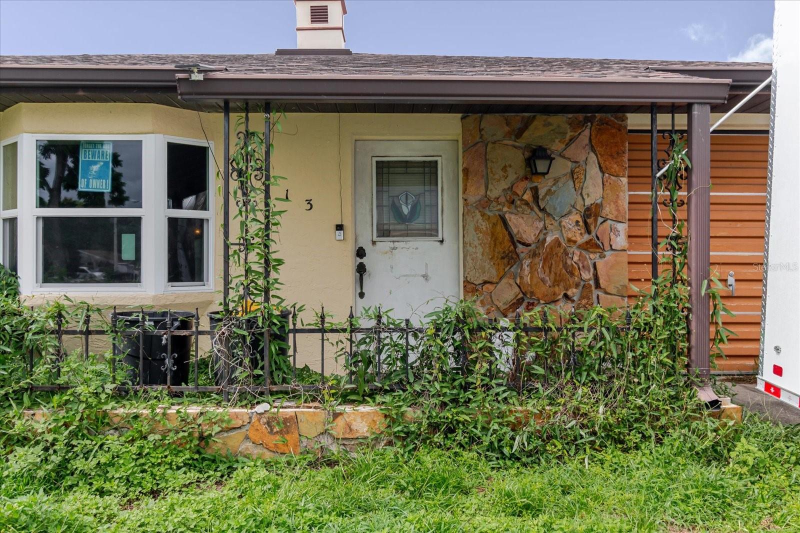 8513 Bella Via Property Photo 13