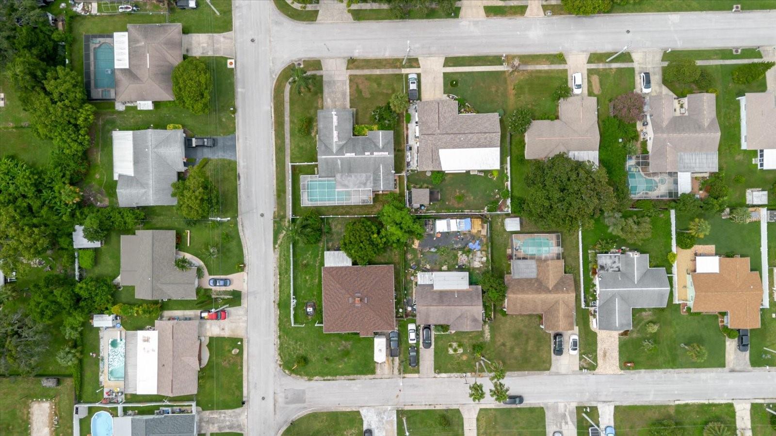 8513 Bella Via Property Photo 54
