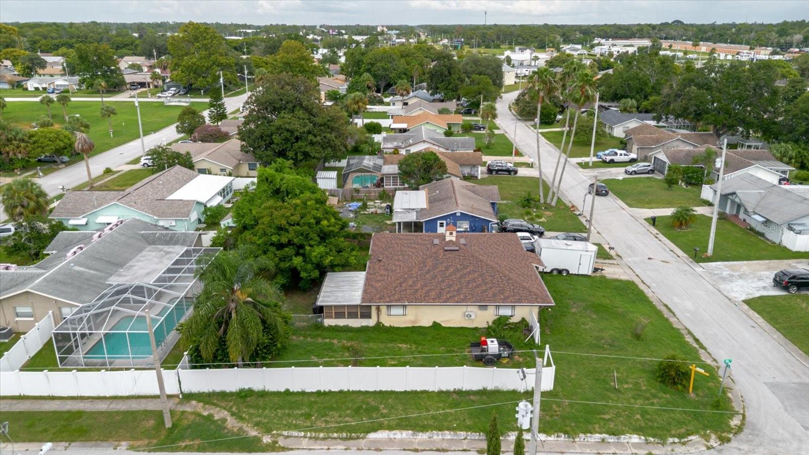 8513 Bella Via Property Photo 58