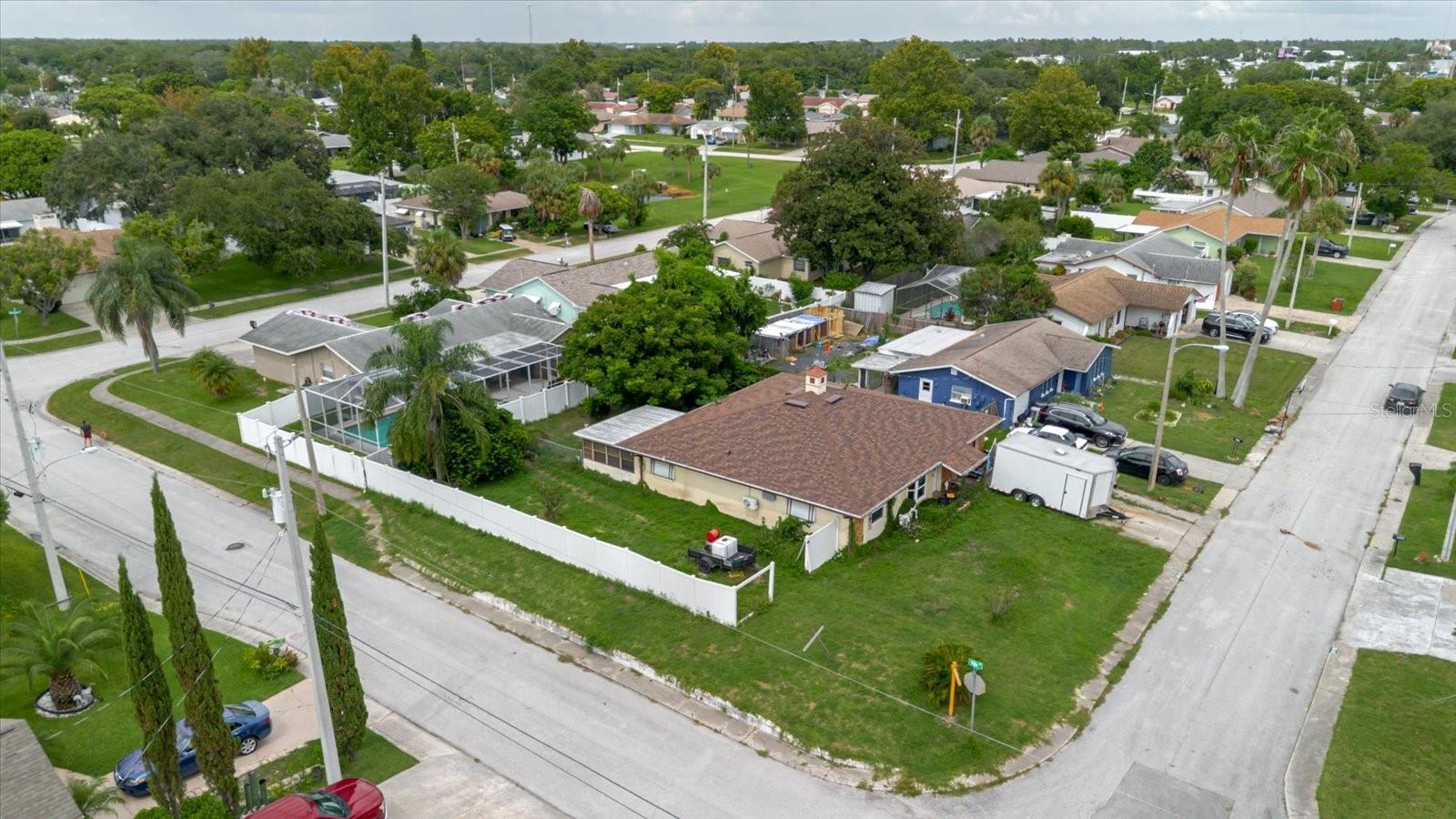 8513 Bella Via Property Photo 59